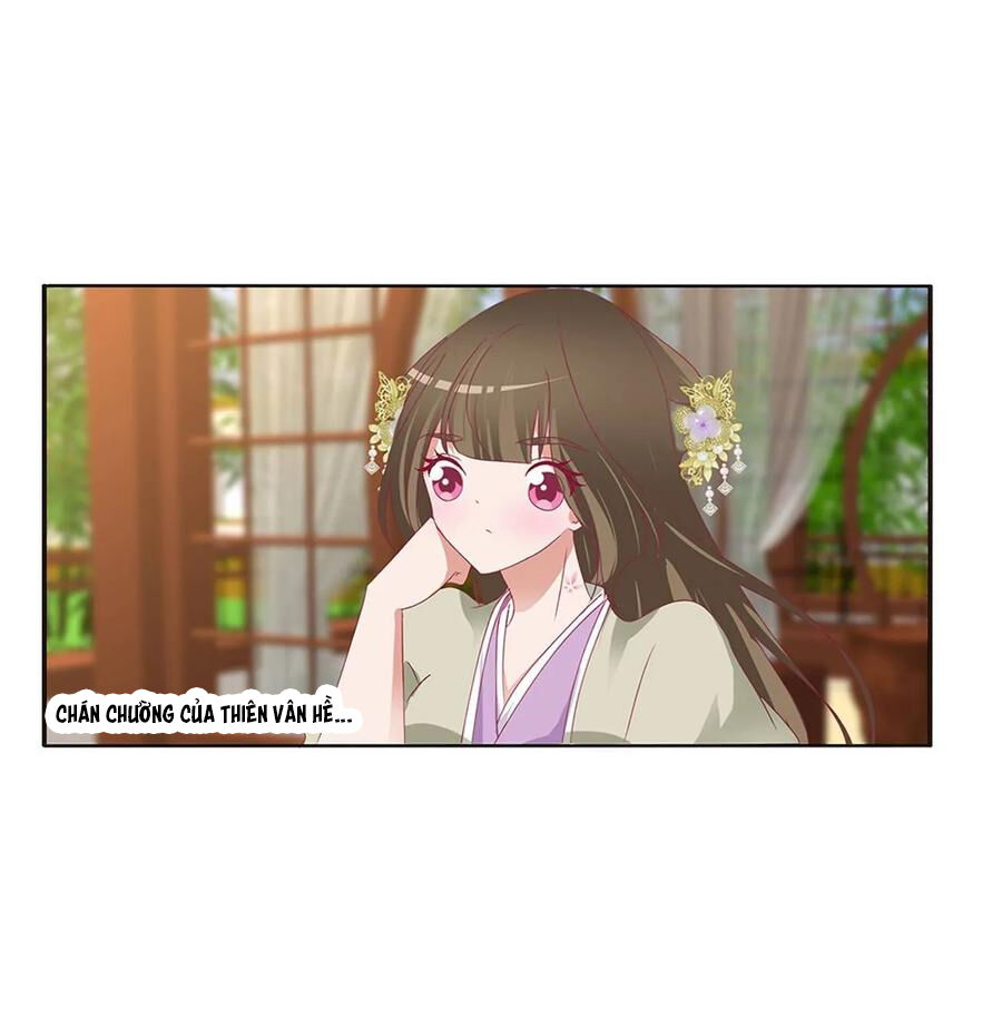 Thông Linh Phi Chapter 561 - Trang 2