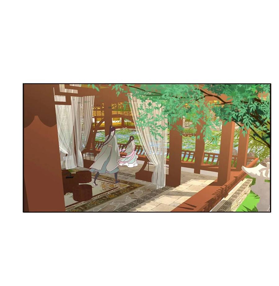 Thông Linh Phi Chapter 561 - Trang 2