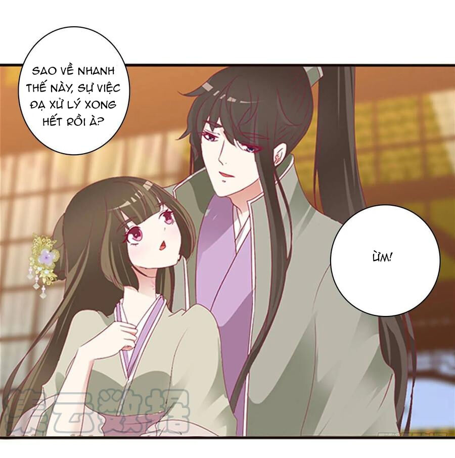 Thông Linh Phi Chapter 561 - Trang 2