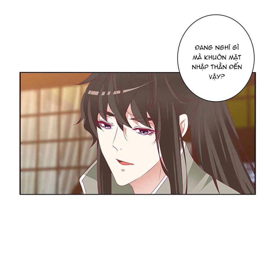 Thông Linh Phi Chapter 561 - Trang 2