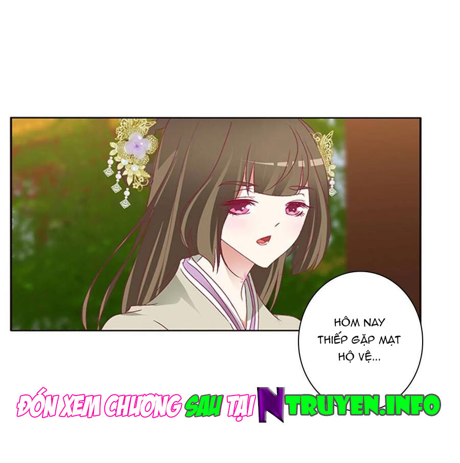 Thông Linh Phi Chapter 561 - Trang 2