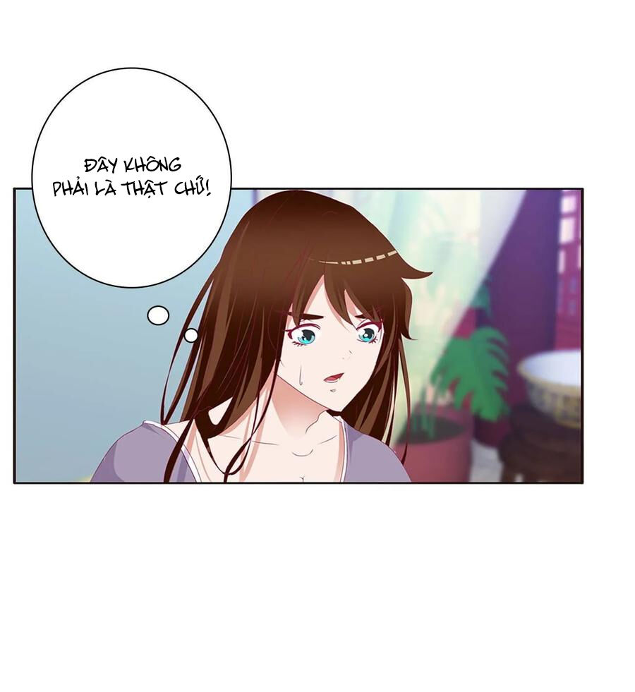Thông Linh Phi Chapter 561 - Trang 2