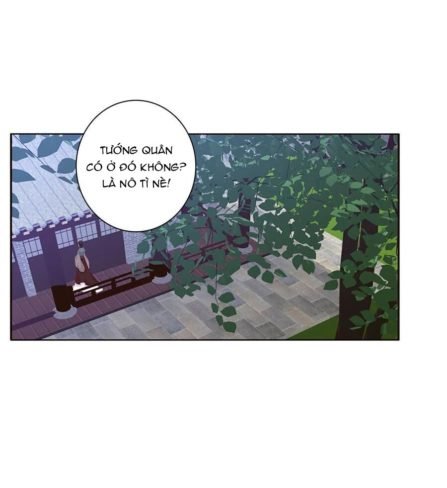 Thông Linh Phi Chapter 561 - Trang 2