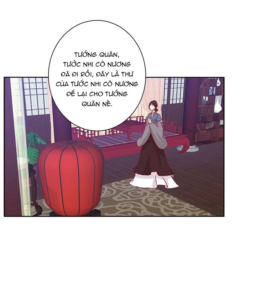 Thông Linh Phi Chapter 561 - Trang 2