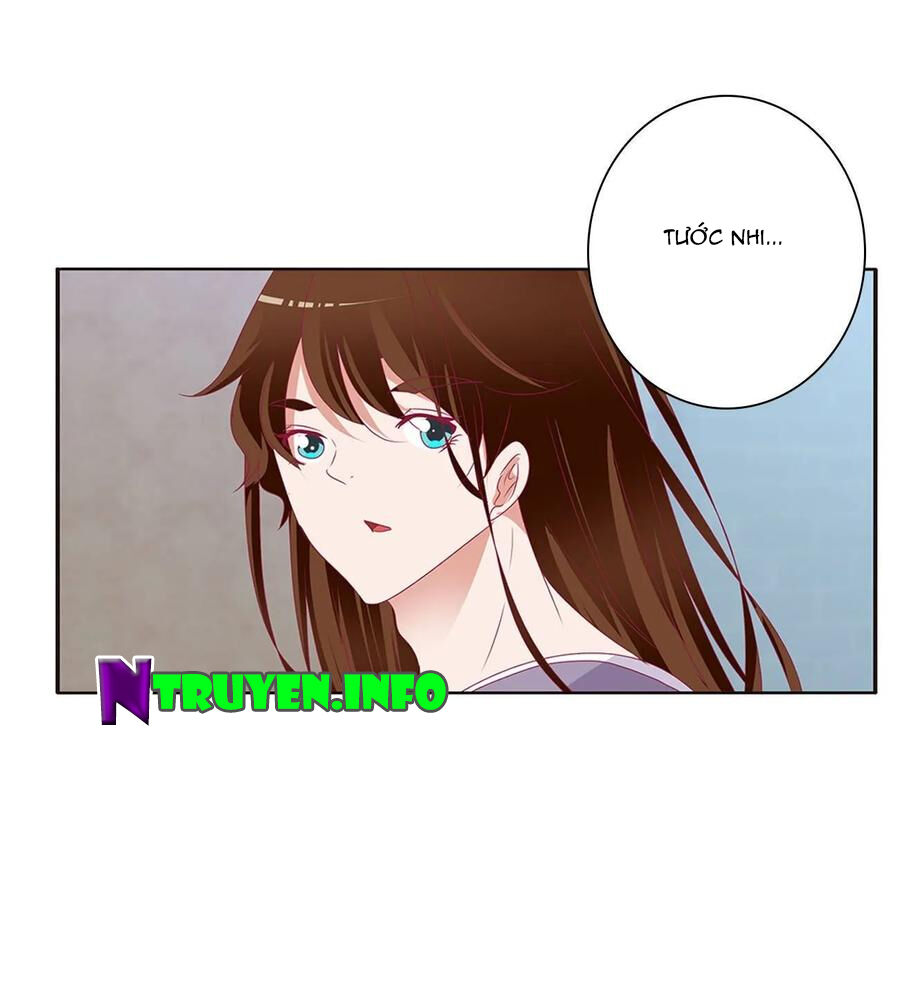 Thông Linh Phi Chapter 561 - Trang 2