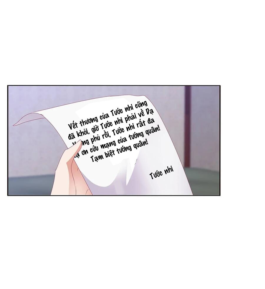 Thông Linh Phi Chapter 561 - Trang 2