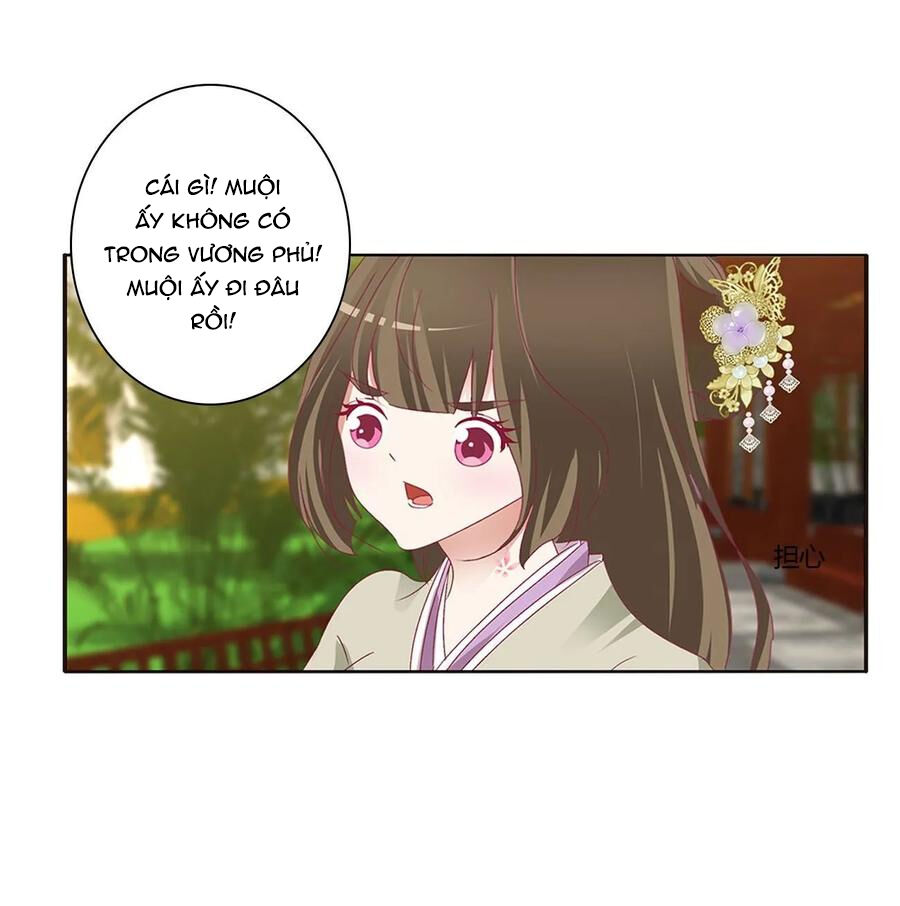 Thông Linh Phi Chapter 562 - Trang 2