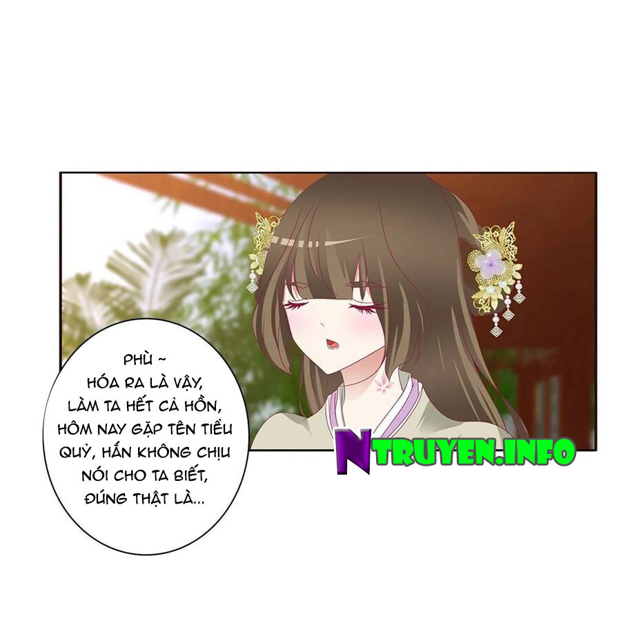 Thông Linh Phi Chapter 562 - Trang 2