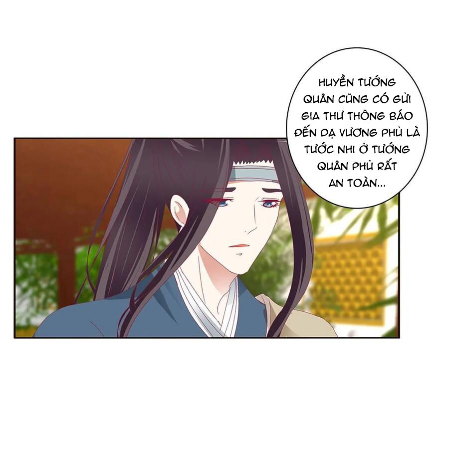 Thông Linh Phi Chapter 562 - Trang 2