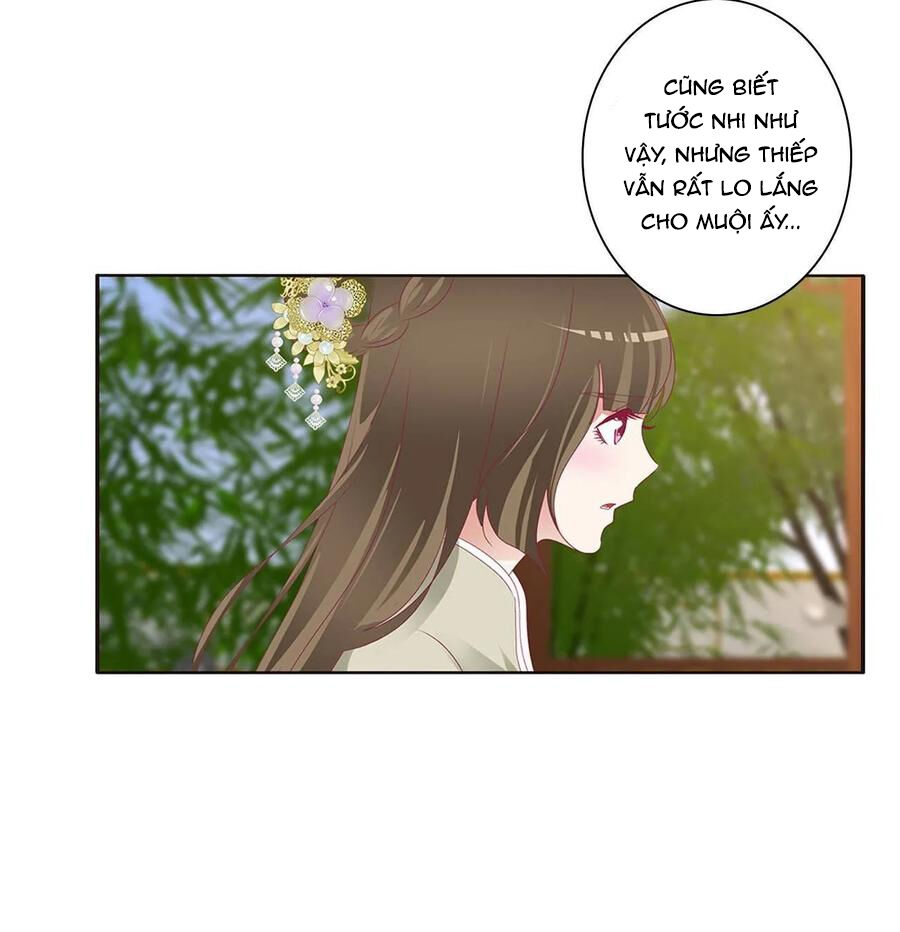 Thông Linh Phi Chapter 562 - Trang 2