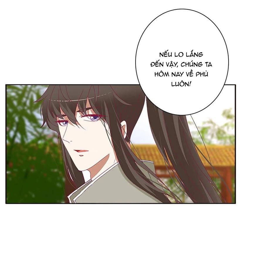 Thông Linh Phi Chapter 562 - Trang 2