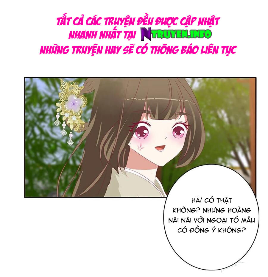 Thông Linh Phi Chapter 562 - Trang 2