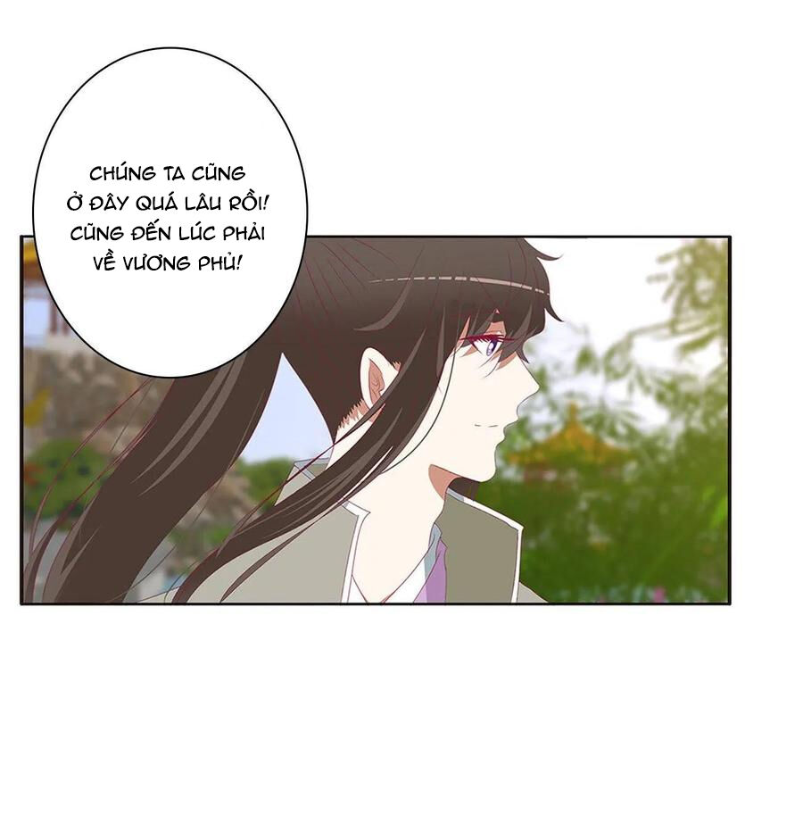 Thông Linh Phi Chapter 562 - Trang 2