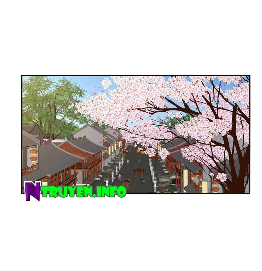 Thông Linh Phi Chapter 562 - Trang 2