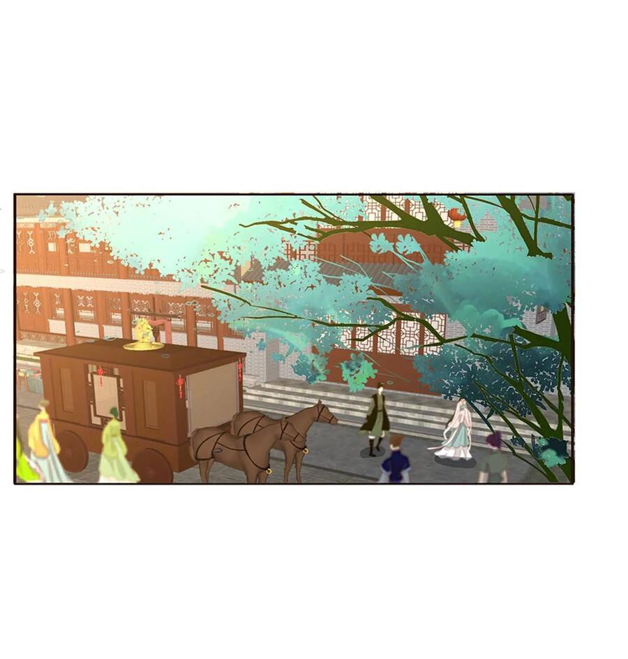 Thông Linh Phi Chapter 562 - Trang 2