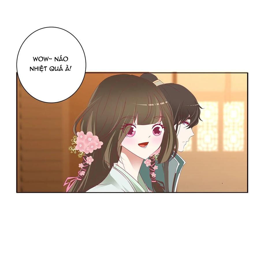 Thông Linh Phi Chapter 562 - Trang 2