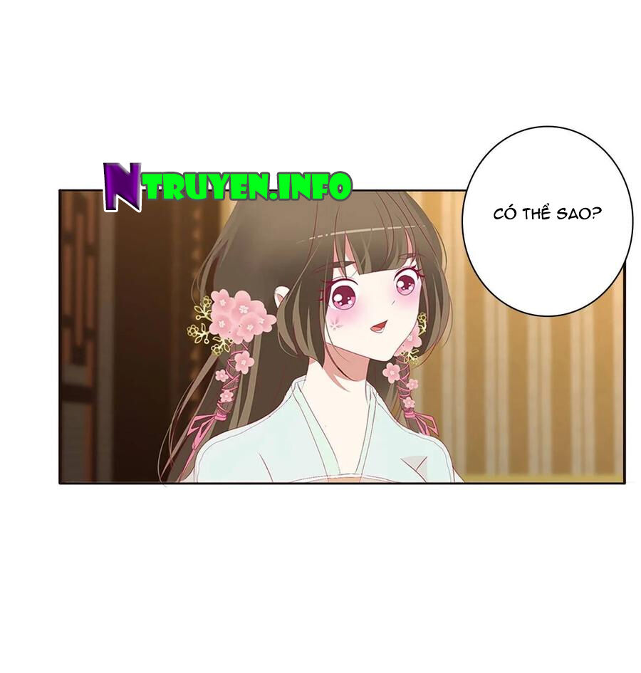 Thông Linh Phi Chapter 562 - Trang 2