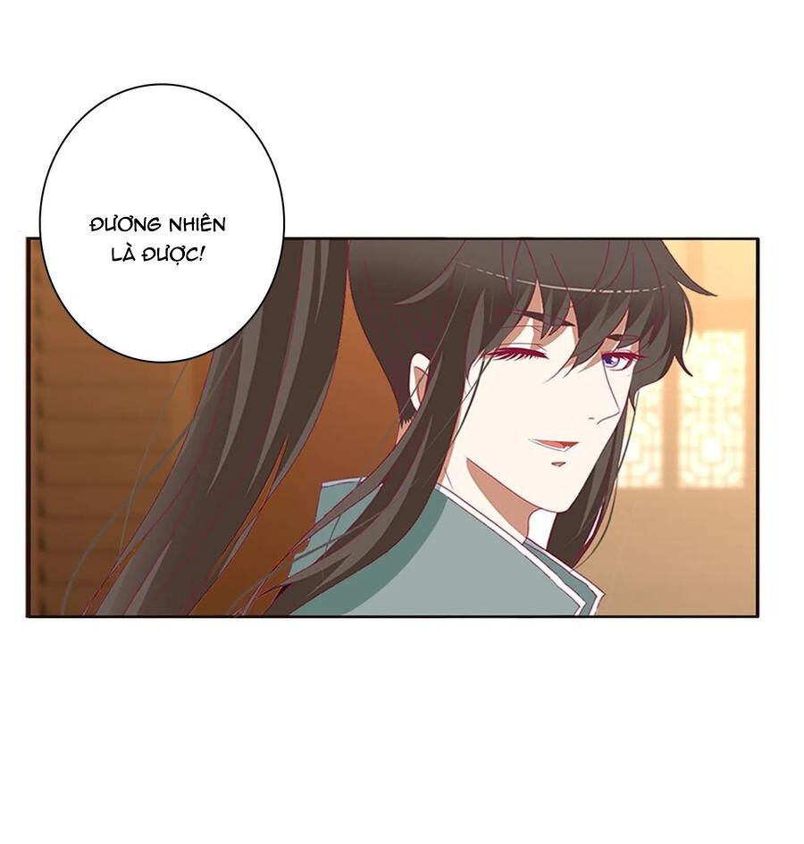 Thông Linh Phi Chapter 562 - Trang 2