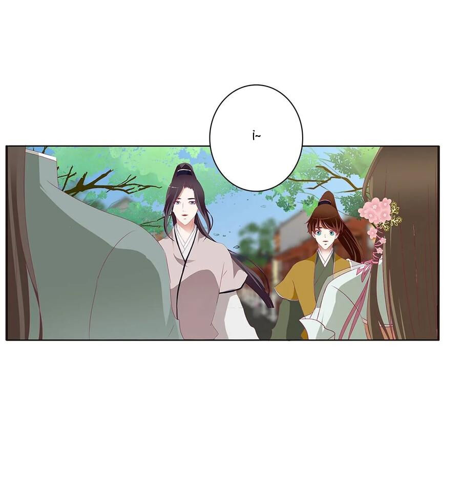 Thông Linh Phi Chapter 562 - Trang 2