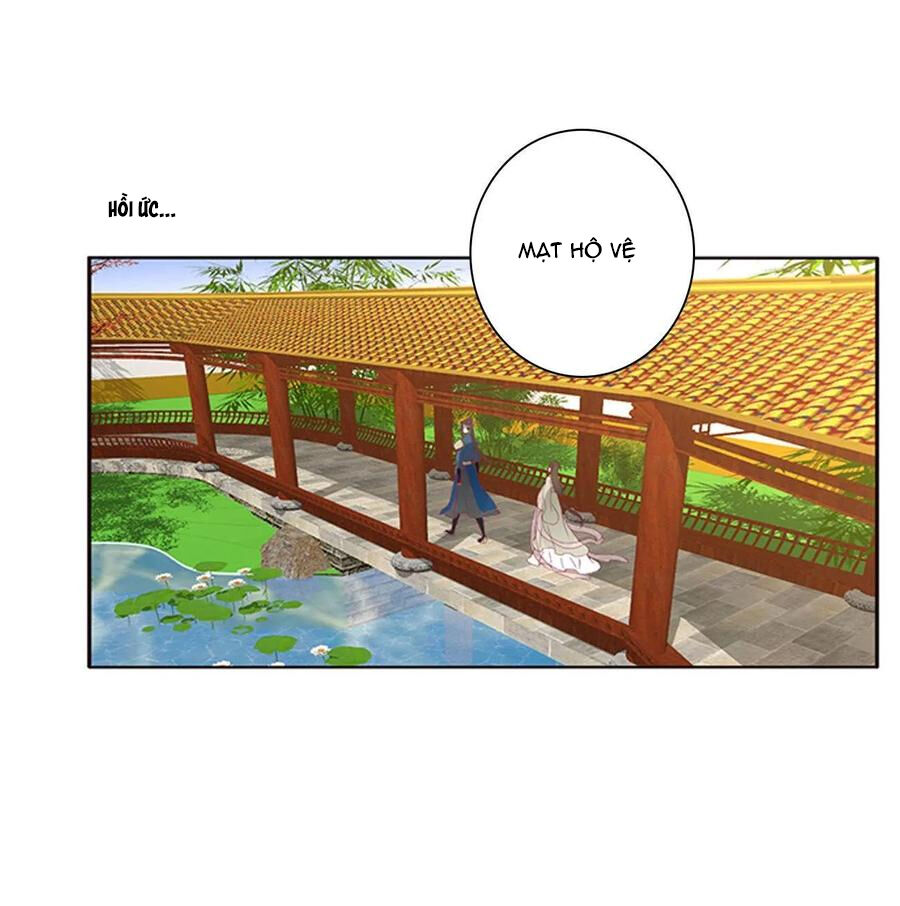 Thông Linh Phi Chapter 562 - Trang 2