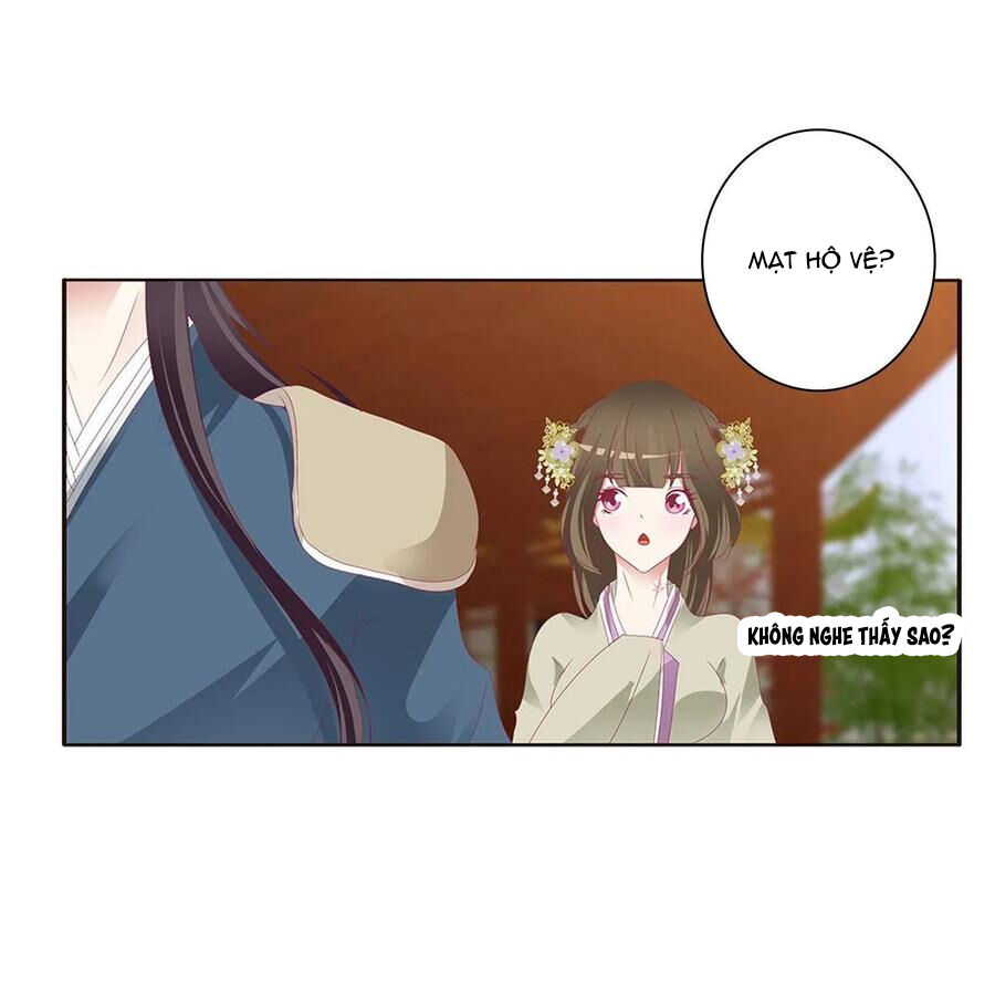 Thông Linh Phi Chapter 562 - Trang 2