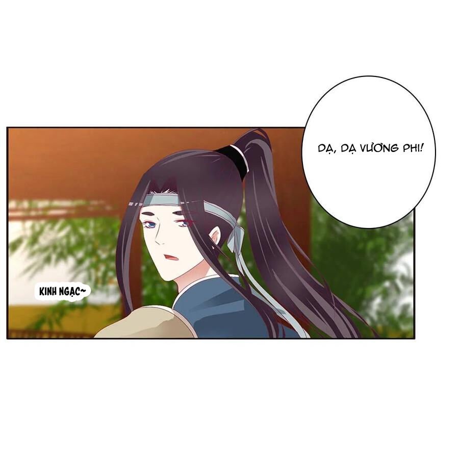 Thông Linh Phi Chapter 562 - Trang 2