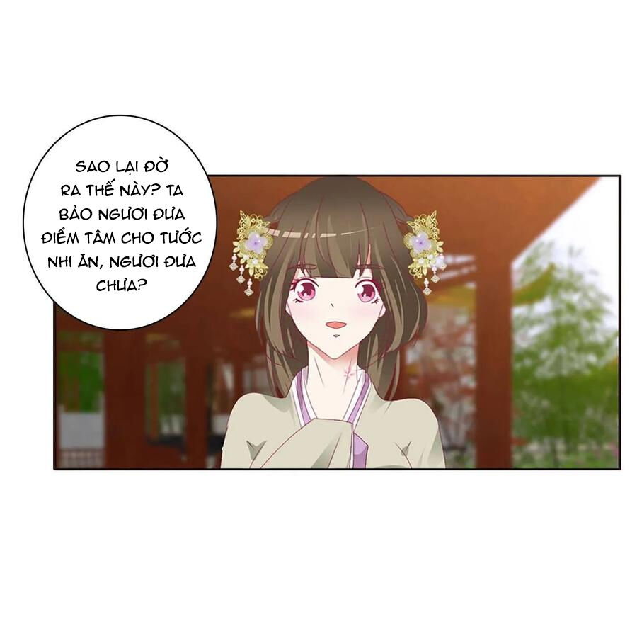 Thông Linh Phi Chapter 562 - Trang 2