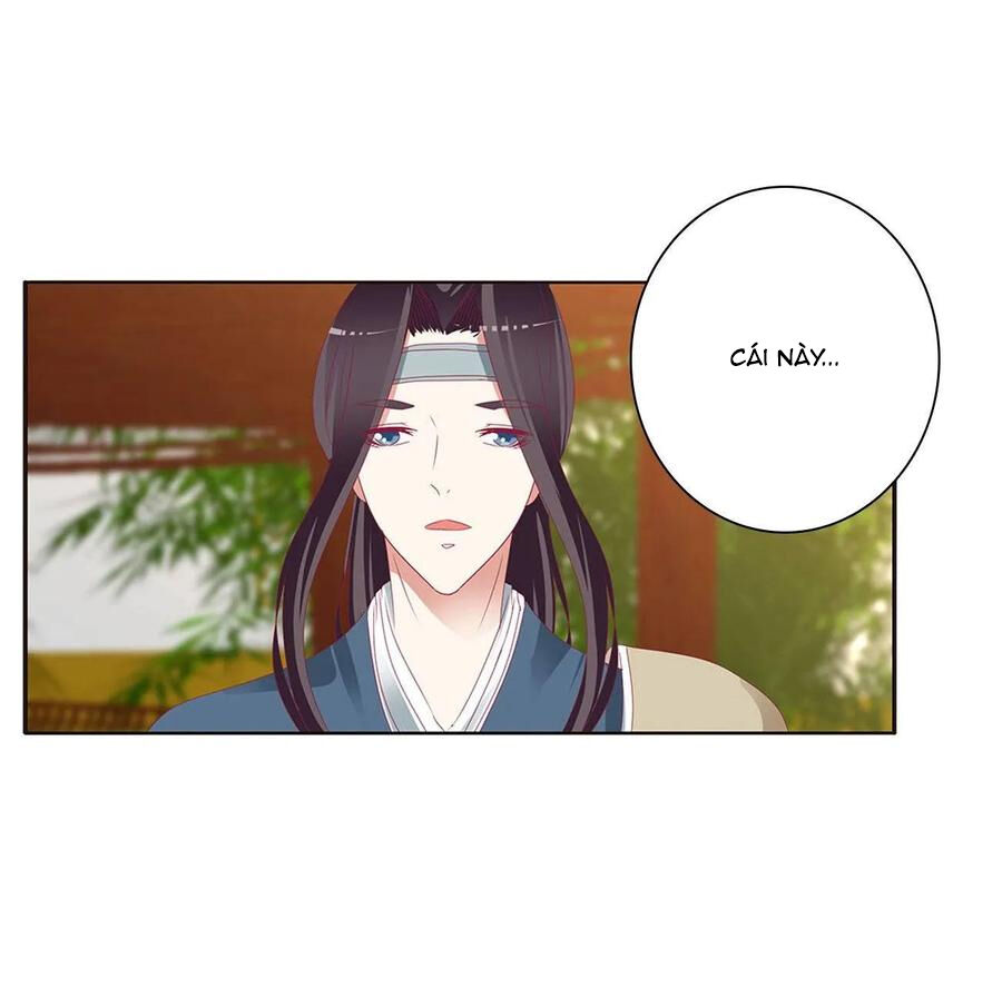 Thông Linh Phi Chapter 562 - Trang 2