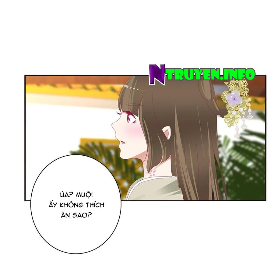 Thông Linh Phi Chapter 562 - Trang 2