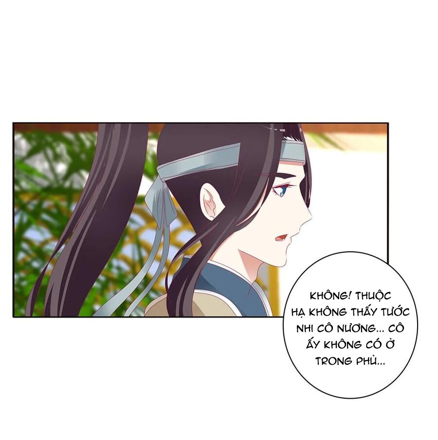 Thông Linh Phi Chapter 562 - Trang 2