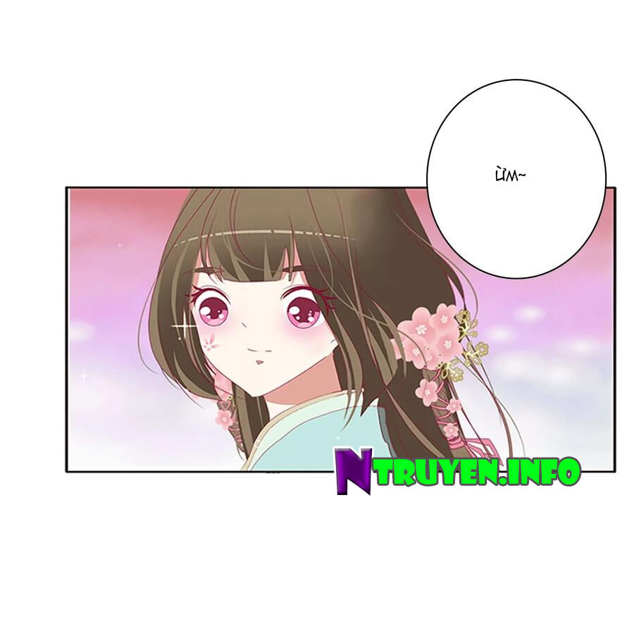 Thông Linh Phi Chapter 563 - Trang 2