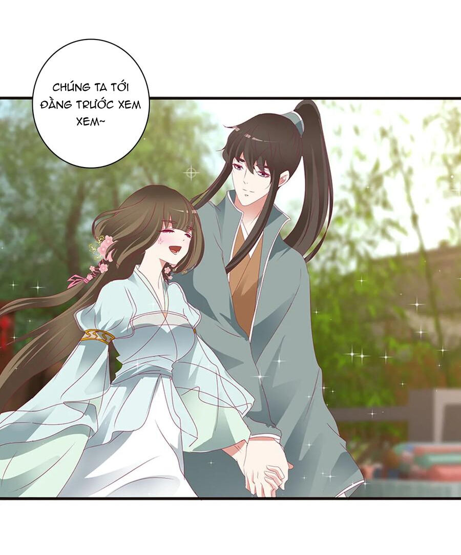 Thông Linh Phi Chapter 563 - Trang 2