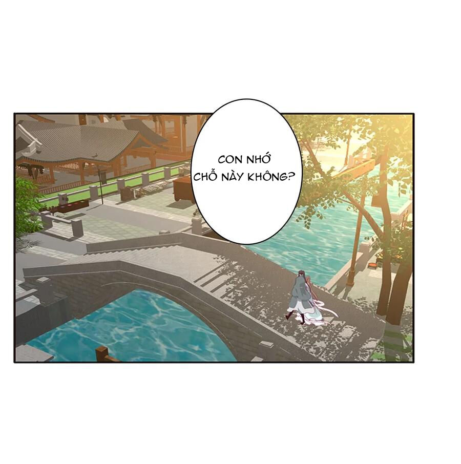 Thông Linh Phi Chapter 563 - Trang 2
