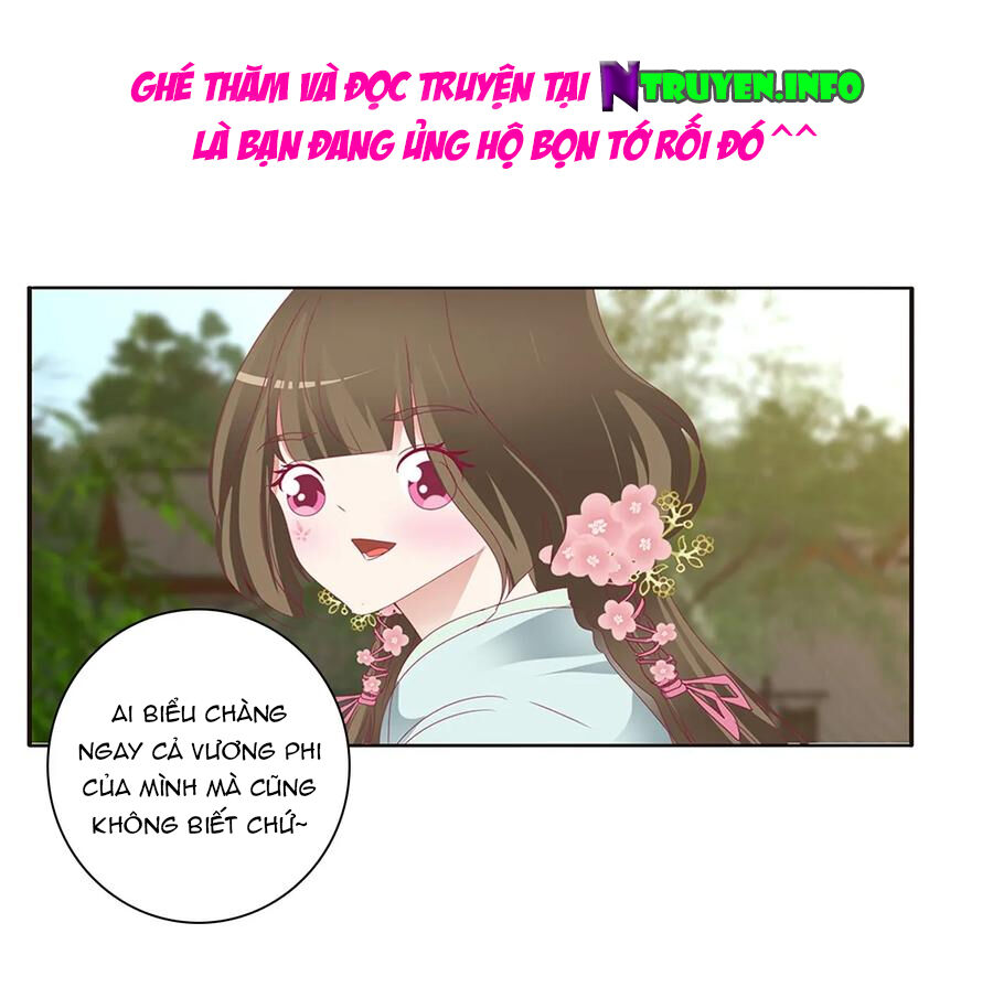 Thông Linh Phi Chapter 563 - Trang 2