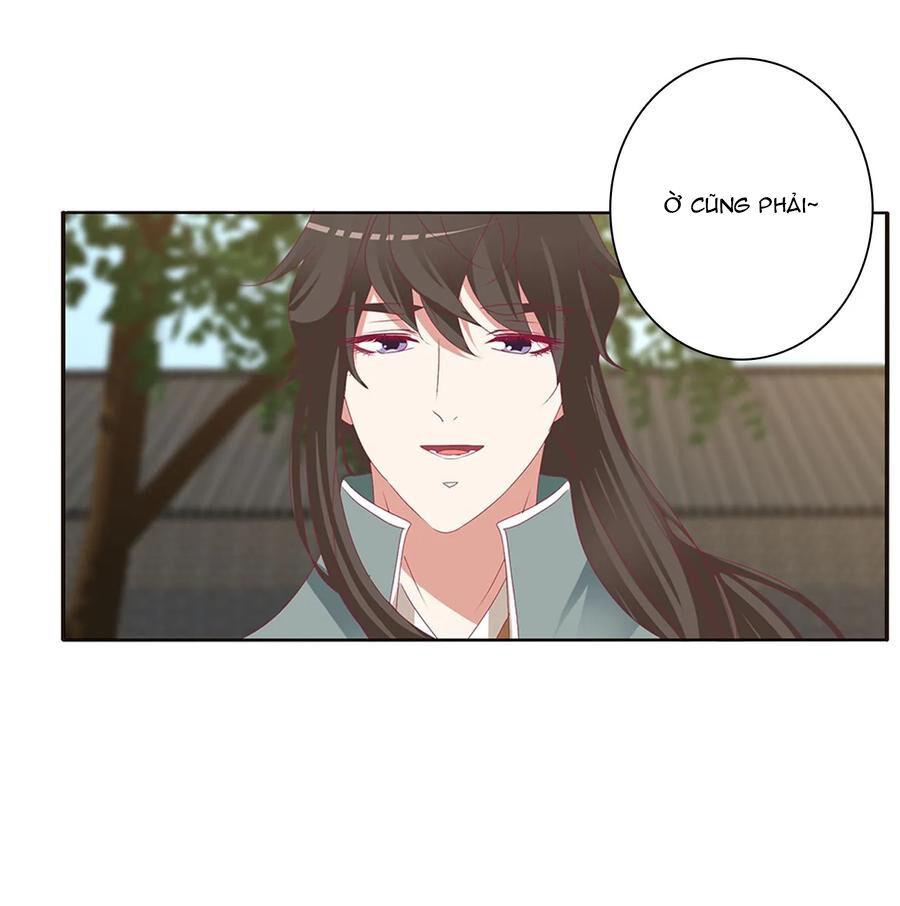 Thông Linh Phi Chapter 563 - Trang 2