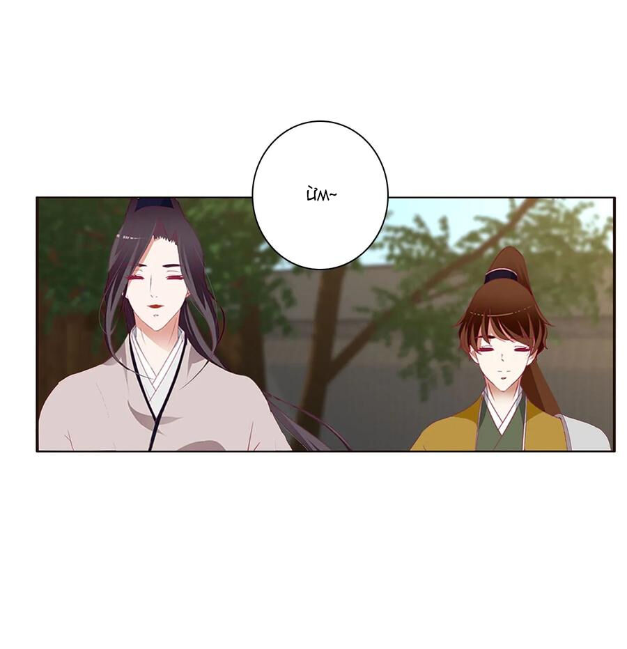 Thông Linh Phi Chapter 563 - Trang 2