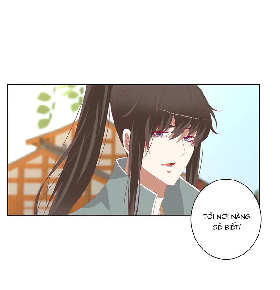 Thông Linh Phi Chapter 563 - Trang 2