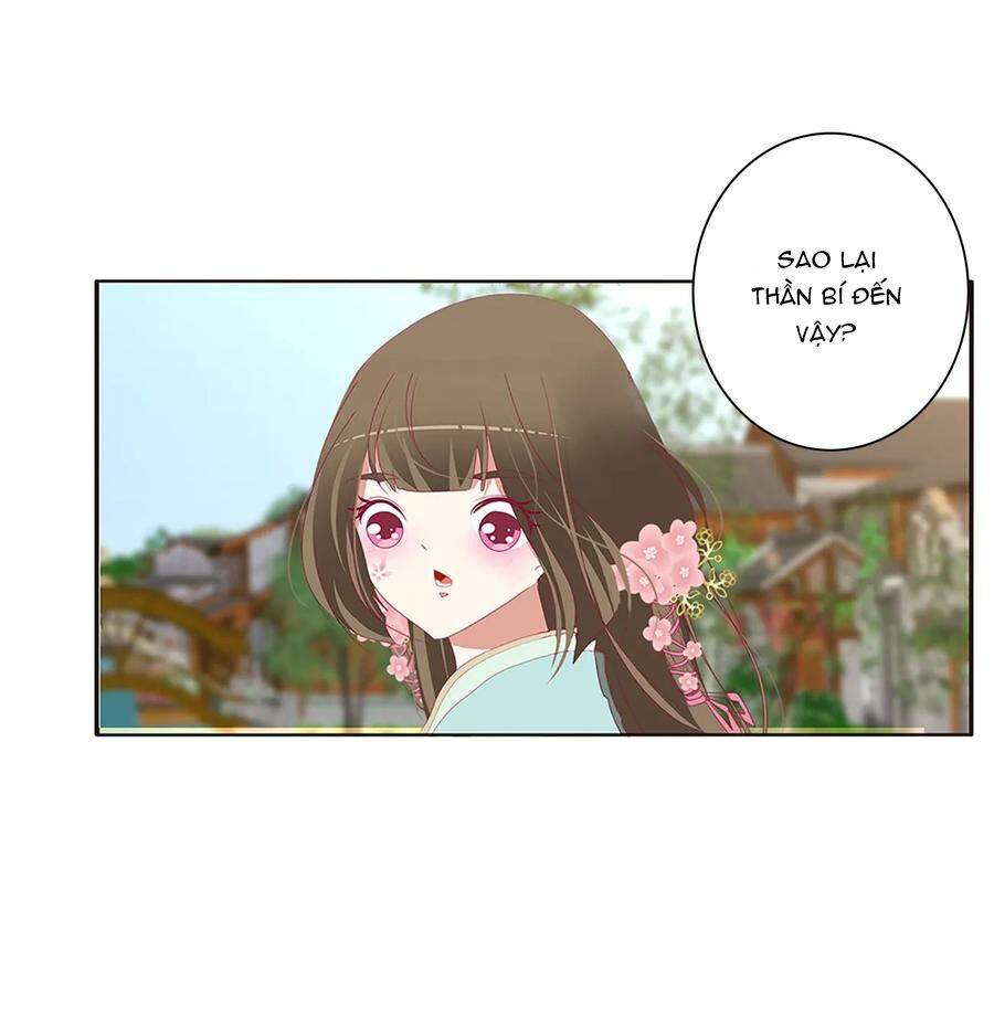 Thông Linh Phi Chapter 563 - Trang 2