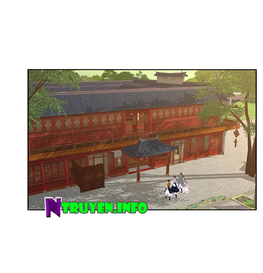 Thông Linh Phi Chapter 563 - Trang 2