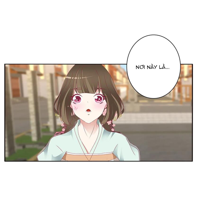 Thông Linh Phi Chapter 563 - Trang 2