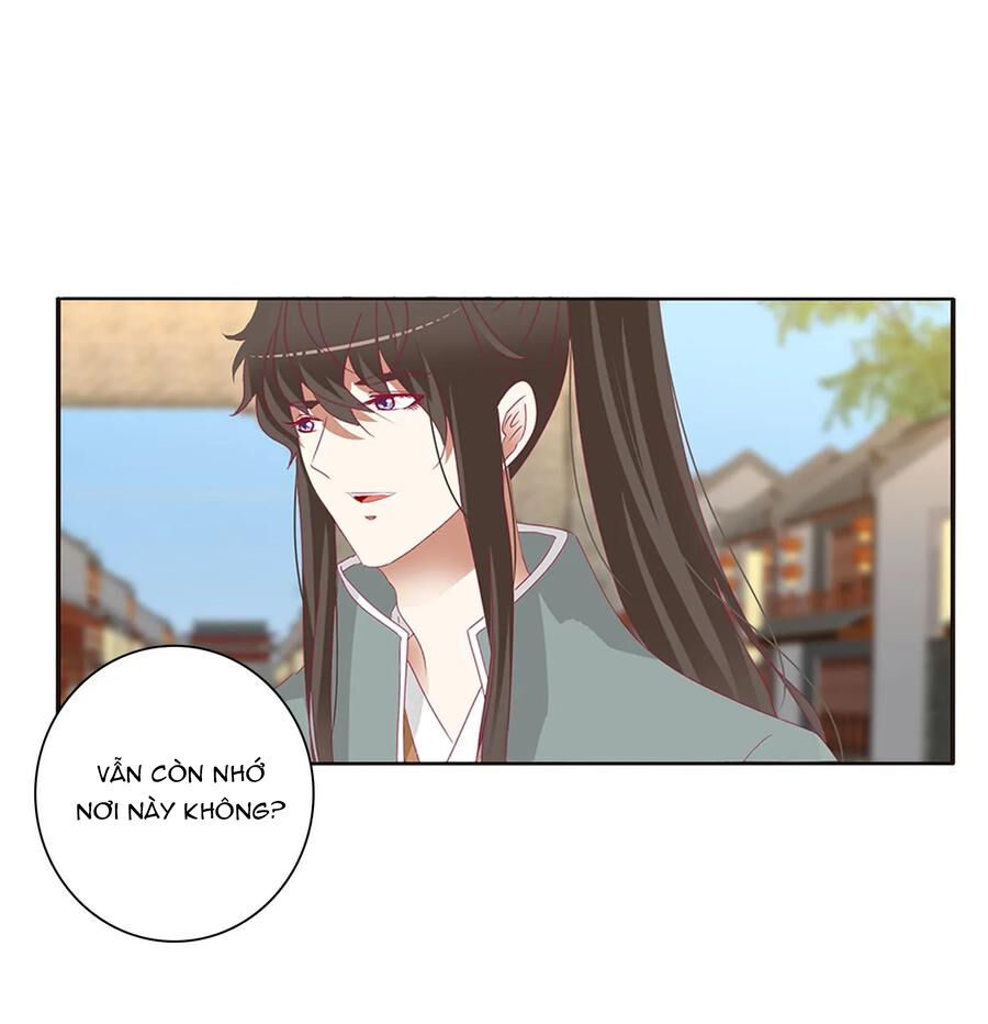 Thông Linh Phi Chapter 563 - Trang 2