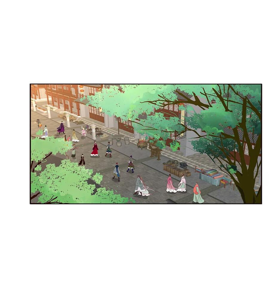 Thông Linh Phi Chapter 563 - Trang 2