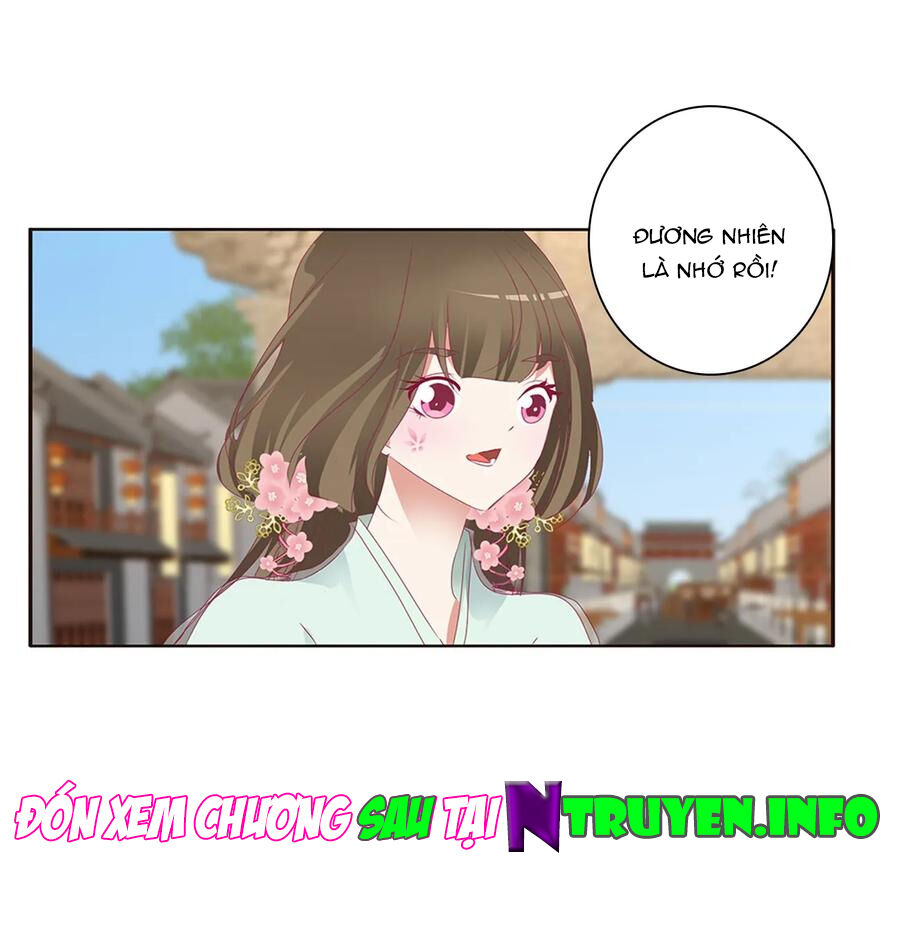 Thông Linh Phi Chapter 563 - Trang 2