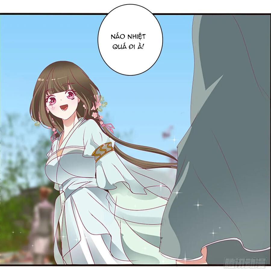 Thông Linh Phi Chapter 563 - Trang 2