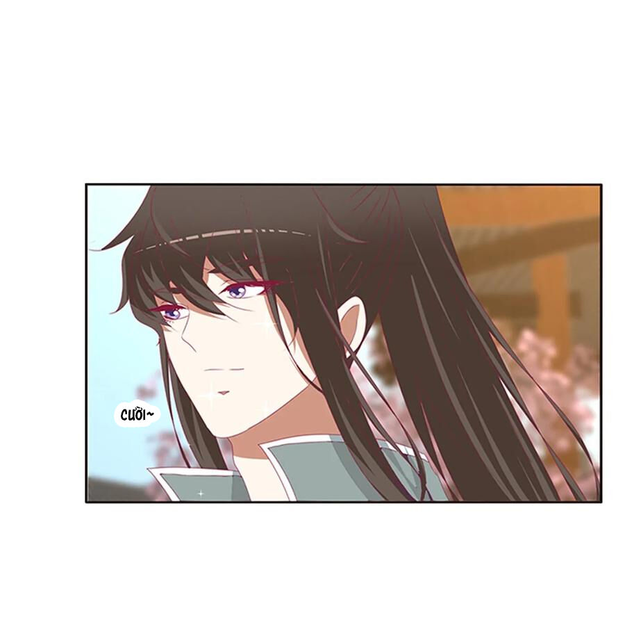 Thông Linh Phi Chapter 563 - Trang 2