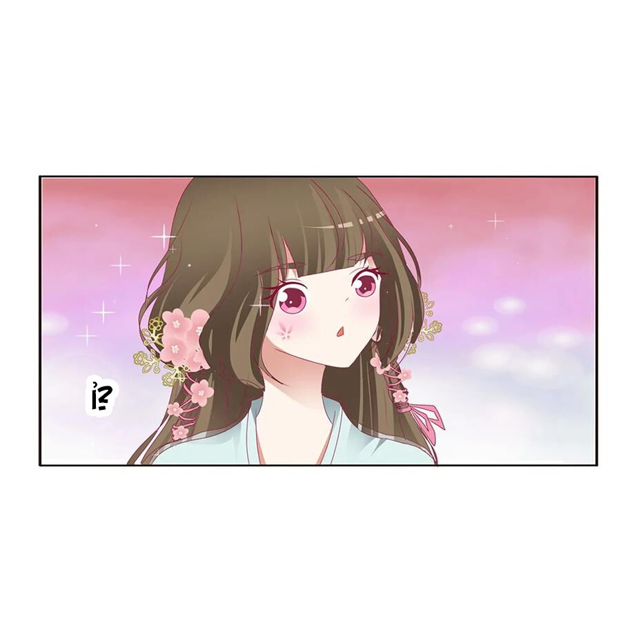 Thông Linh Phi Chapter 563 - Trang 2