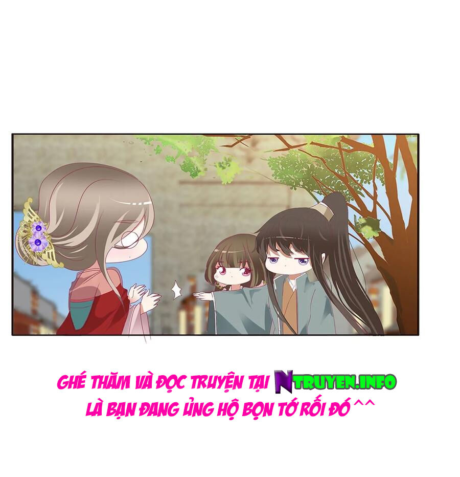 Thông Linh Phi Chapter 564 - Trang 2