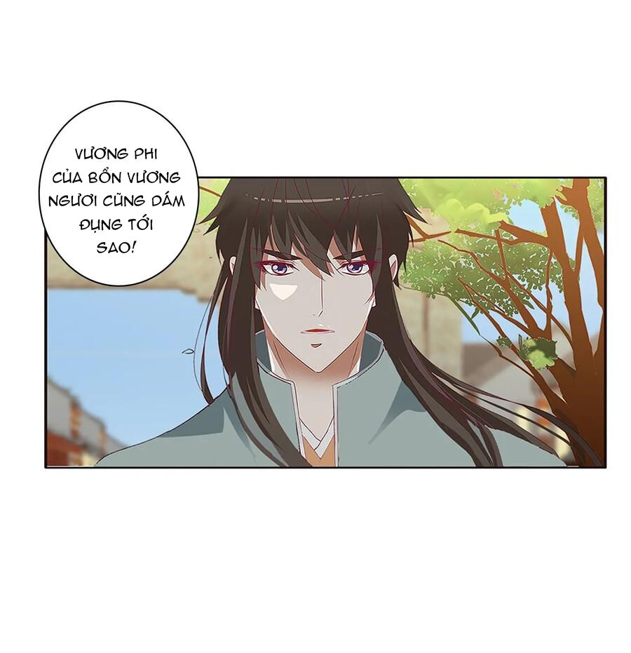 Thông Linh Phi Chapter 564 - Trang 2