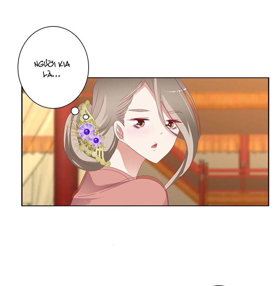 Thông Linh Phi Chapter 564 - Trang 2