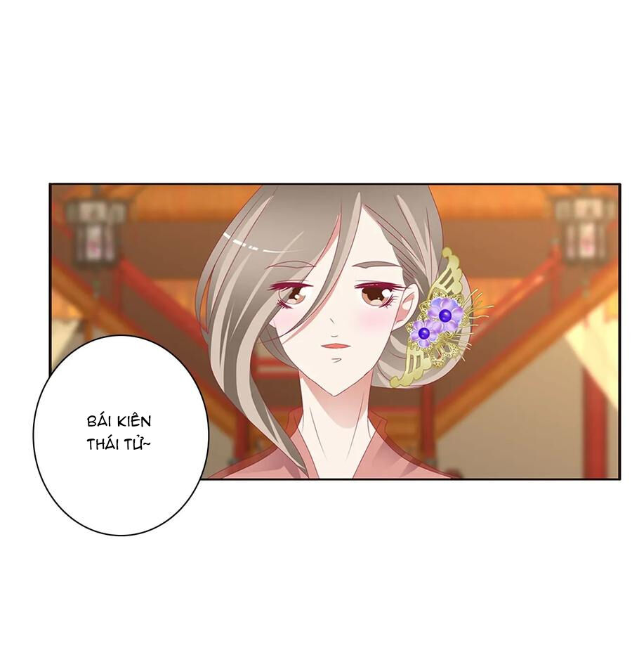 Thông Linh Phi Chapter 564 - Trang 2